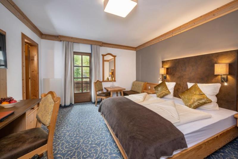 Hotel Affitto sci