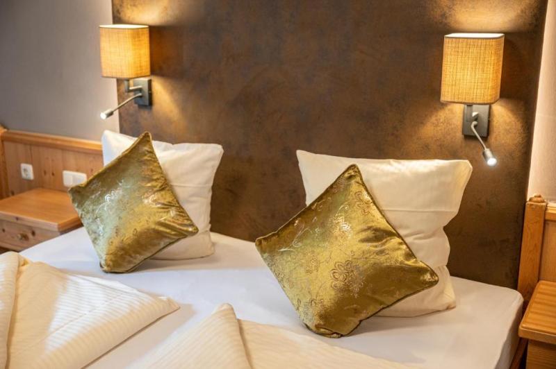 Hotel Affitto sci