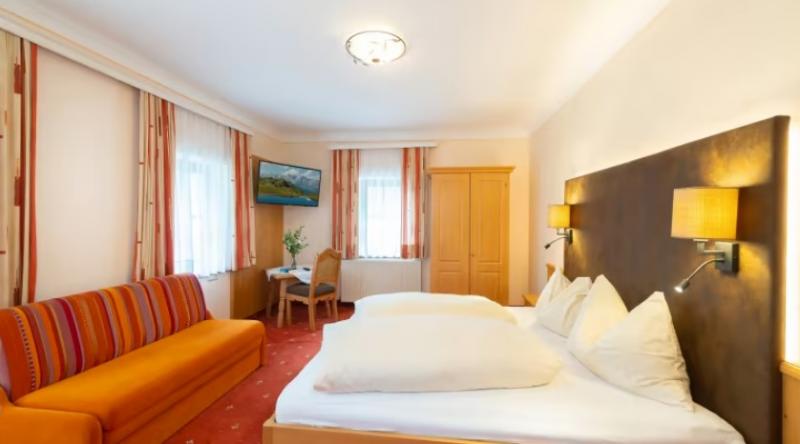 Hotel Affitto sci