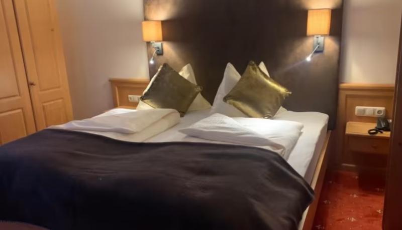 Hotel Affitto sci