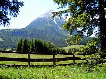 Privatvermieter Wellness-Bereich