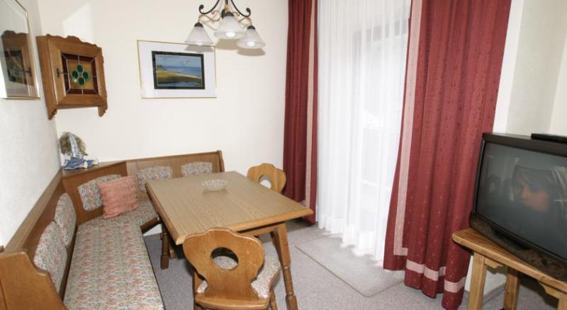 Appartement Ferienwohnung Wellness-Bereich