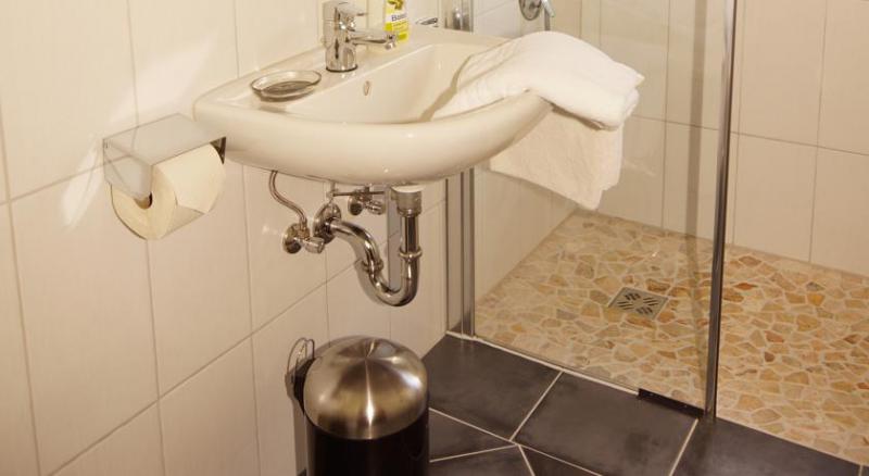 Appartement Ferienwohnung Beautyfarm