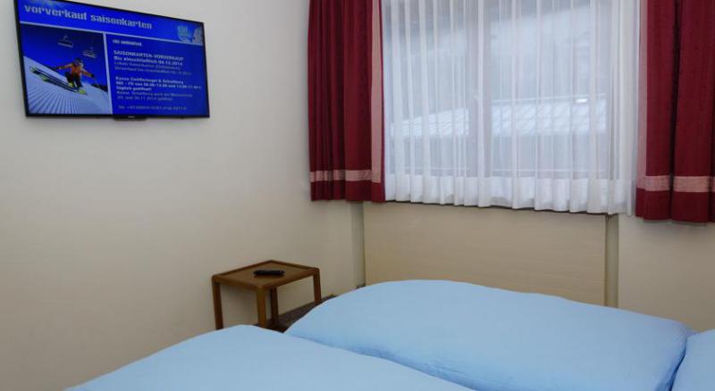 Appartement Ferienwohnung Salzburg