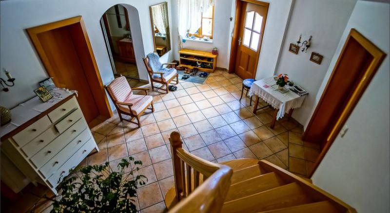 Pension Massage