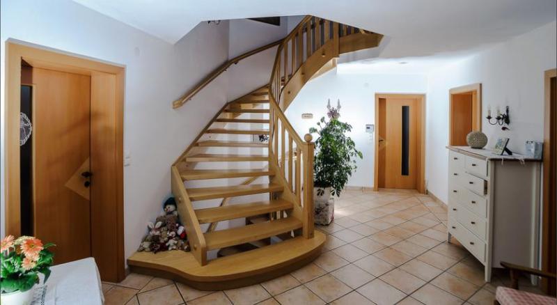 Pension Whirlpool