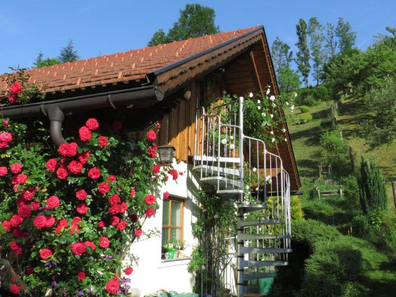 Pension Liezen