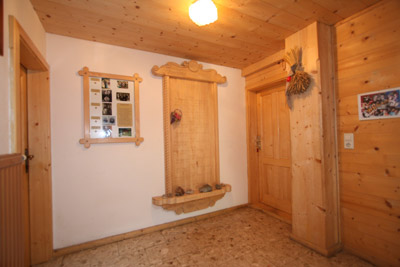 Bauernhof Whirlpool