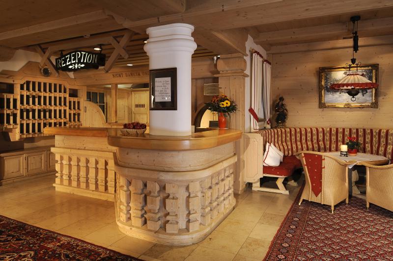 Hotel Centro di bellezza