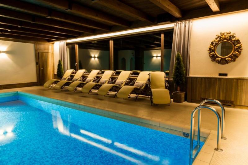 Pension Beautyfarm
