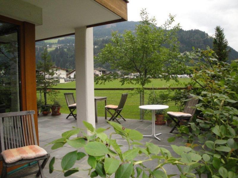 Hotel Tirol