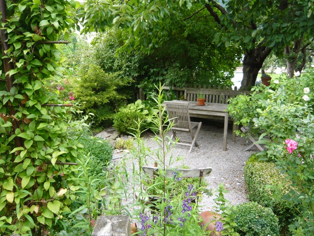 Hotel Wellness-Bereich