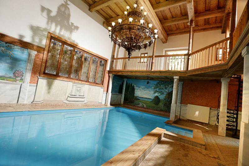 Privatvermieter Beautyfarm