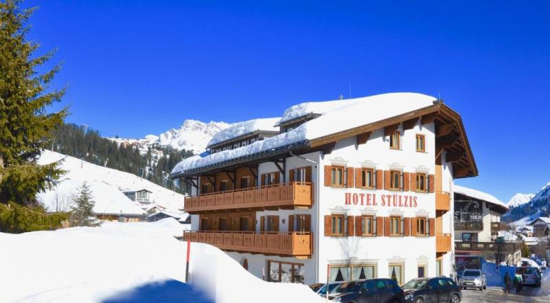 Hotel Bludenz