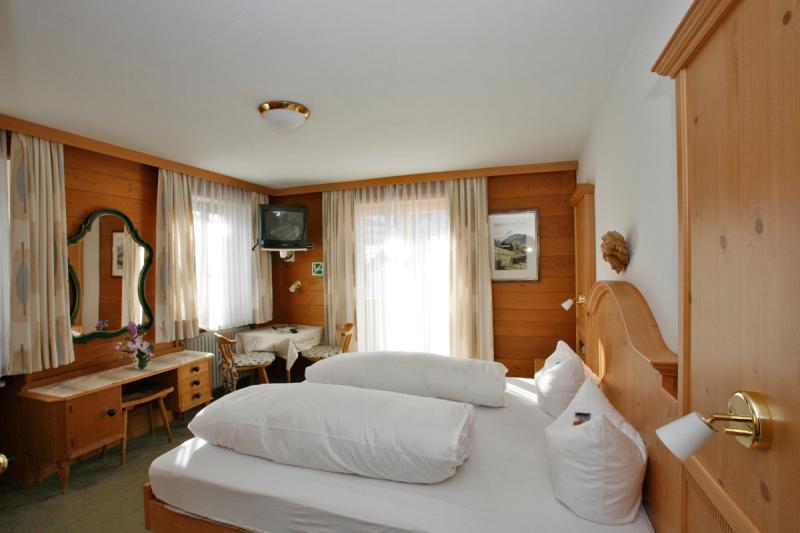 Hotel Vorarlberg