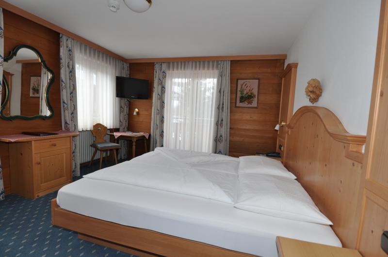 Hotel Wellness-Bereich