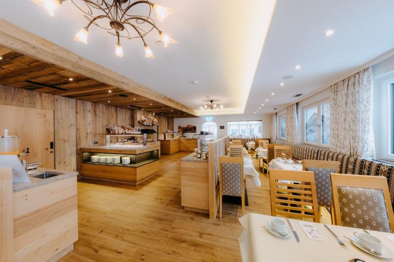 Hotel Wellness-Bereich