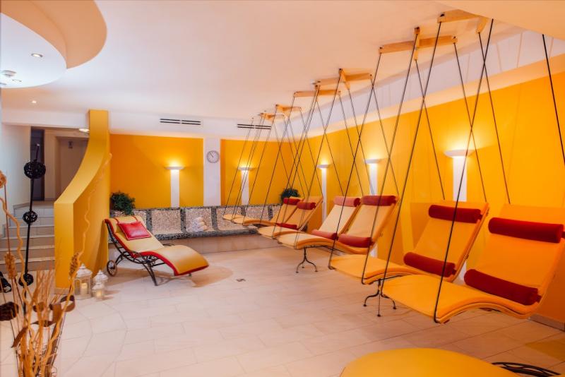 Hotel Salzburg