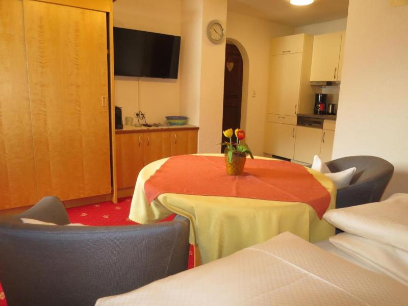 Appartement Ferienwohnung Österreich