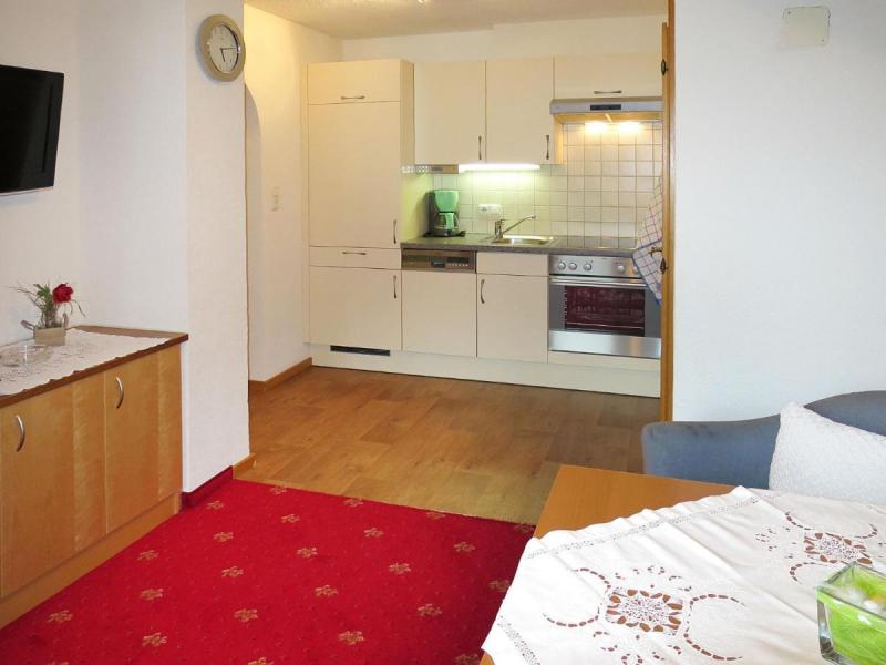 Appartement Ferienwohnung Wellness-Bereich
