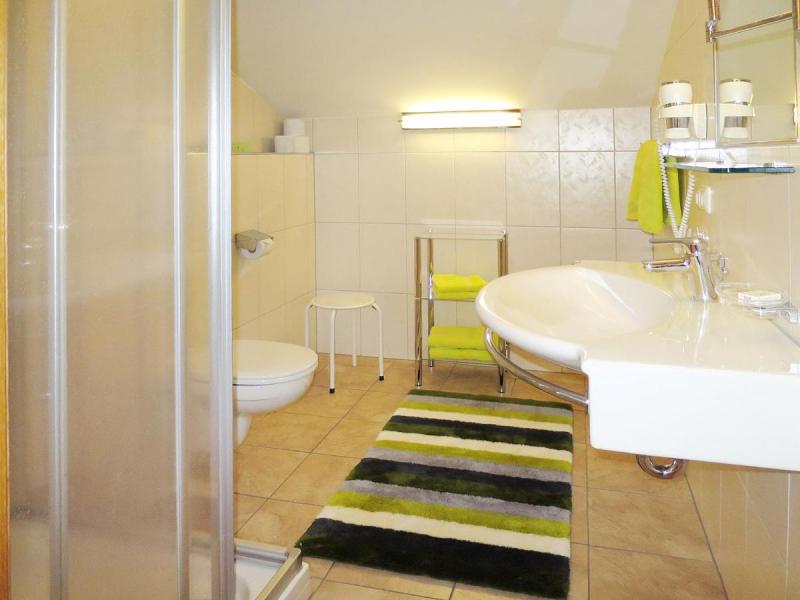 Appartement Ferienwohnung 3