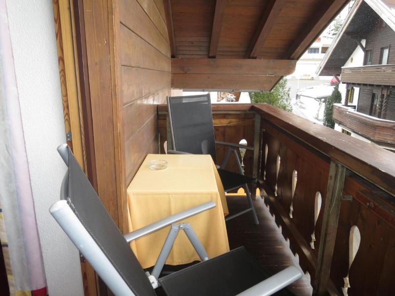 Appartement Ferienwohnung Tirol