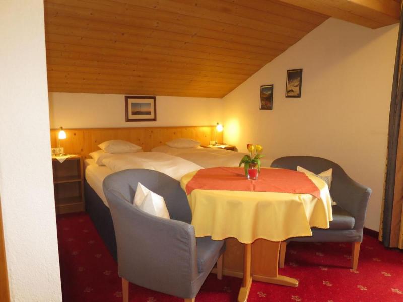 Appartement Ferienwohnung Beautyfarm