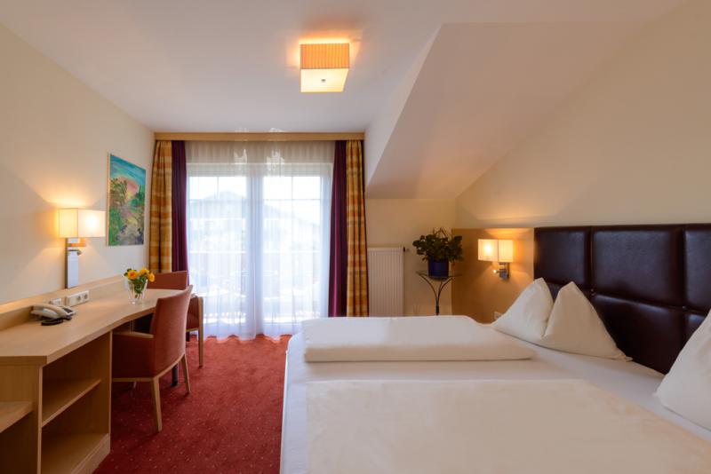 Hotel Eisparty
