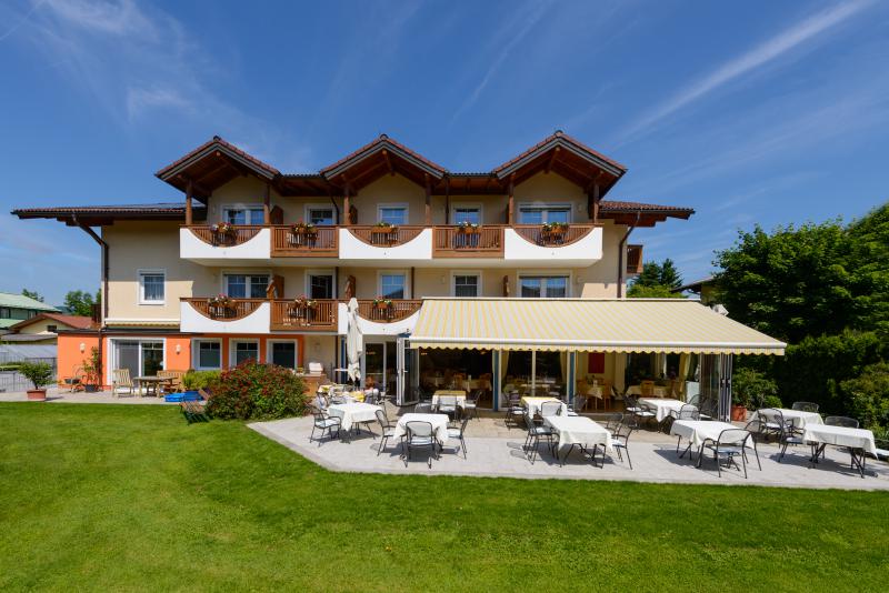 Hotel Eigenes Restaurant