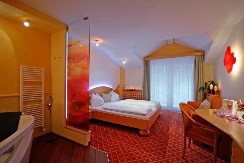 Hotel Schigebiet