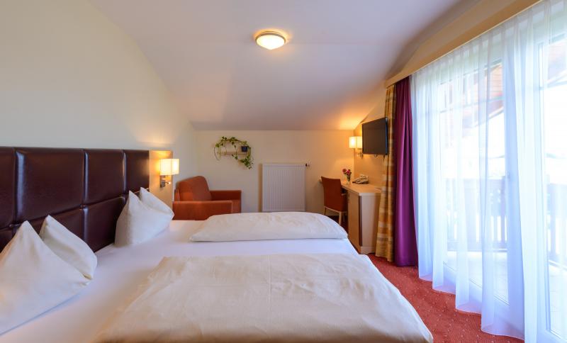 Hotel Frühstücksbuffet