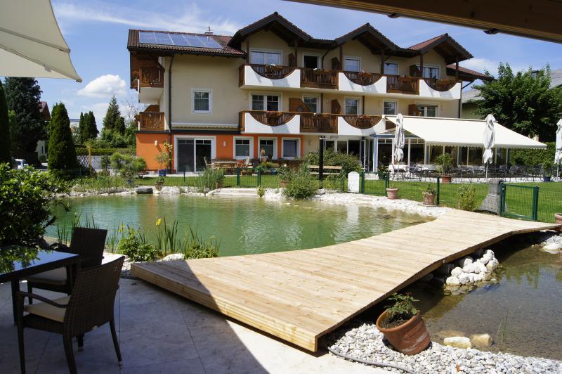 Hotel Bühne