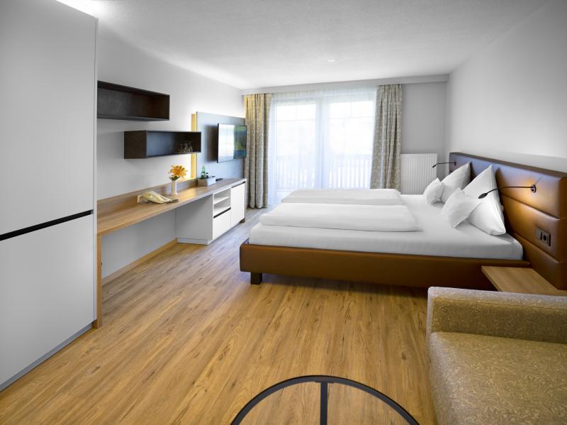 Hotel Reiten