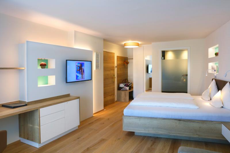 Hotel Hallenbad