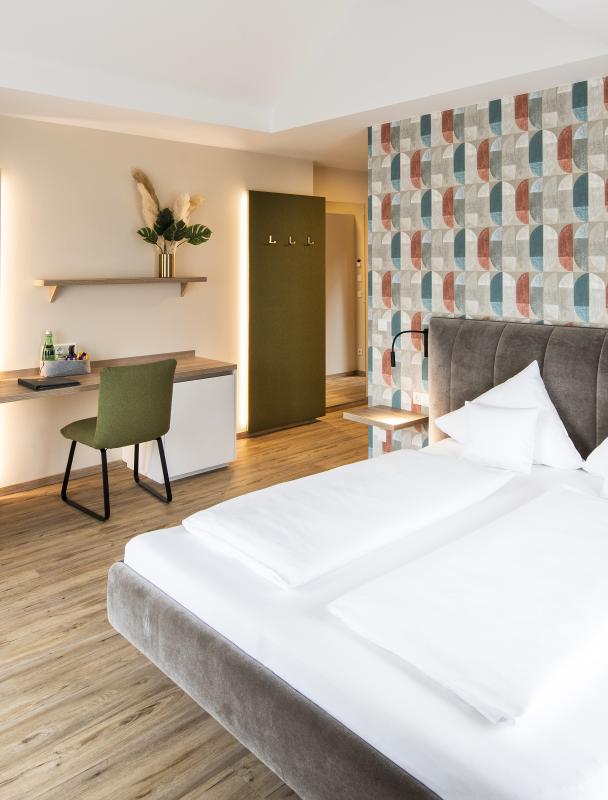 Hotel Radverleih