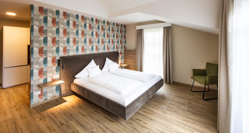 Hotel Bergführer