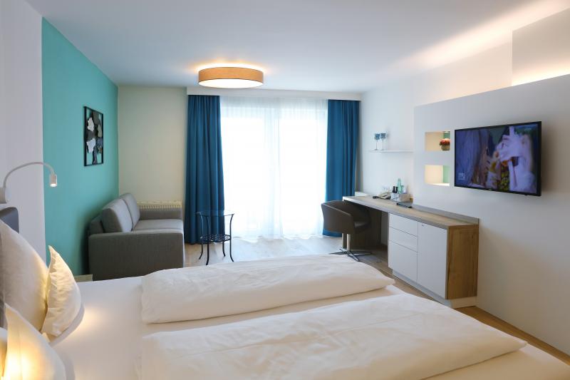 Hotel Schilehrer
