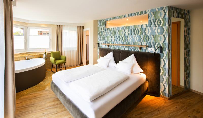 Hotel Massage