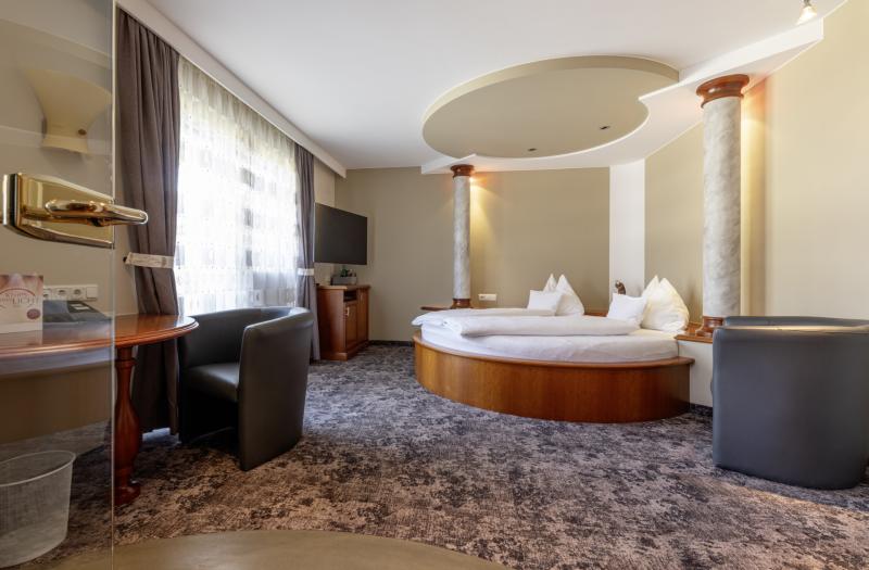 Hotel Beautyfarm