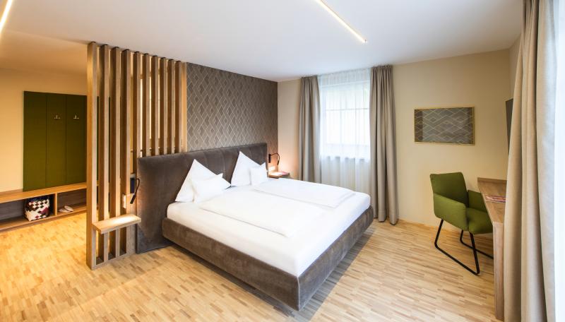 Hotel Österreich