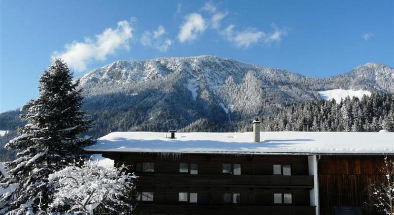 Pension Tirol