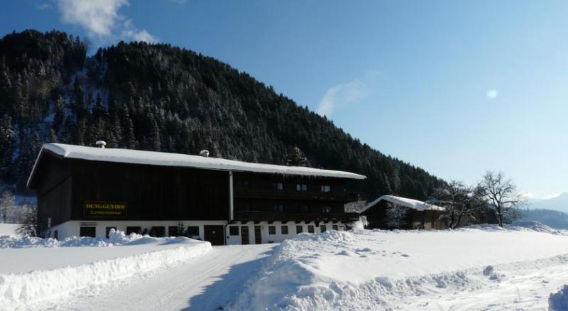 Pension Beautyfarm