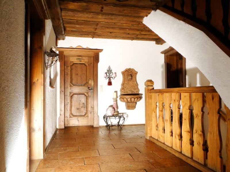 Pension Wellness-Bereich