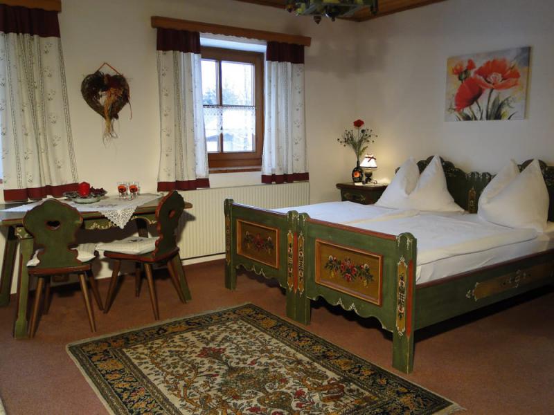 Pension Massage