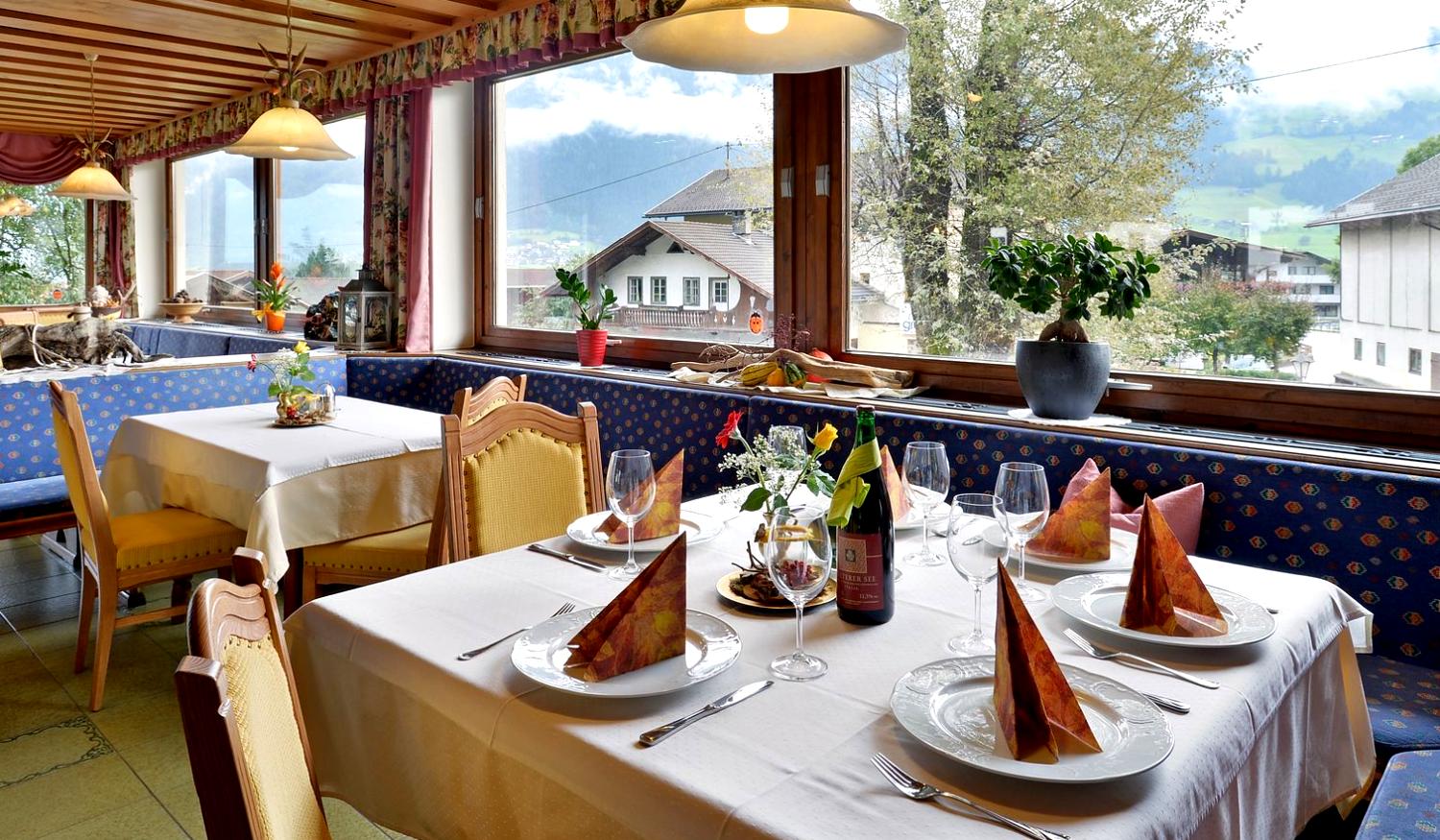 Gasthof / Restaurant Imst