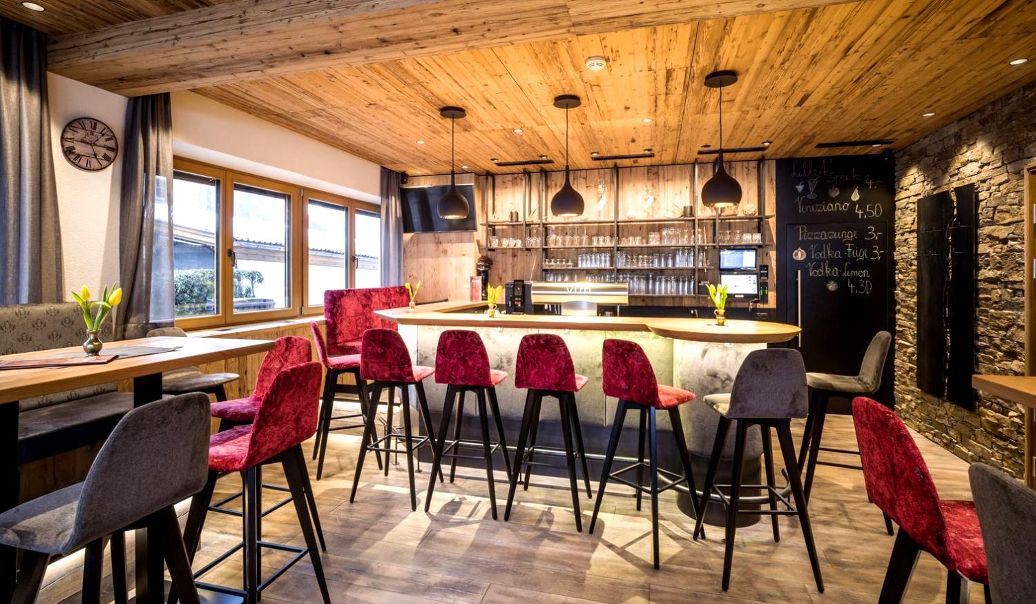 Gasthof / Restaurant Tirol