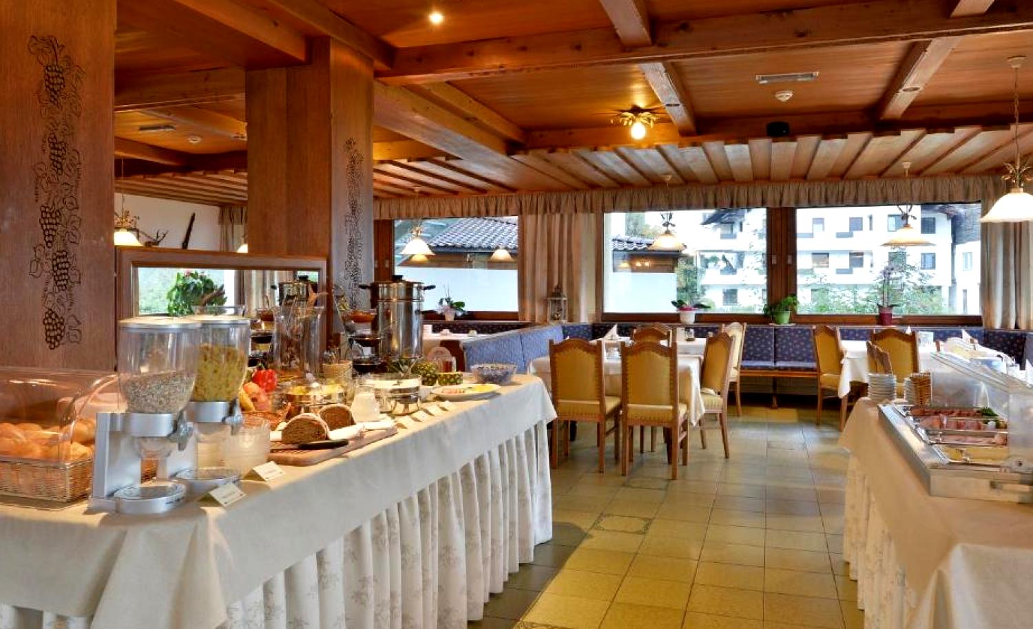Gasthof / Restaurant Massage