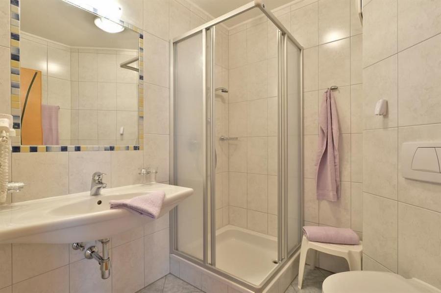 Privatvermieter Hallenbad
