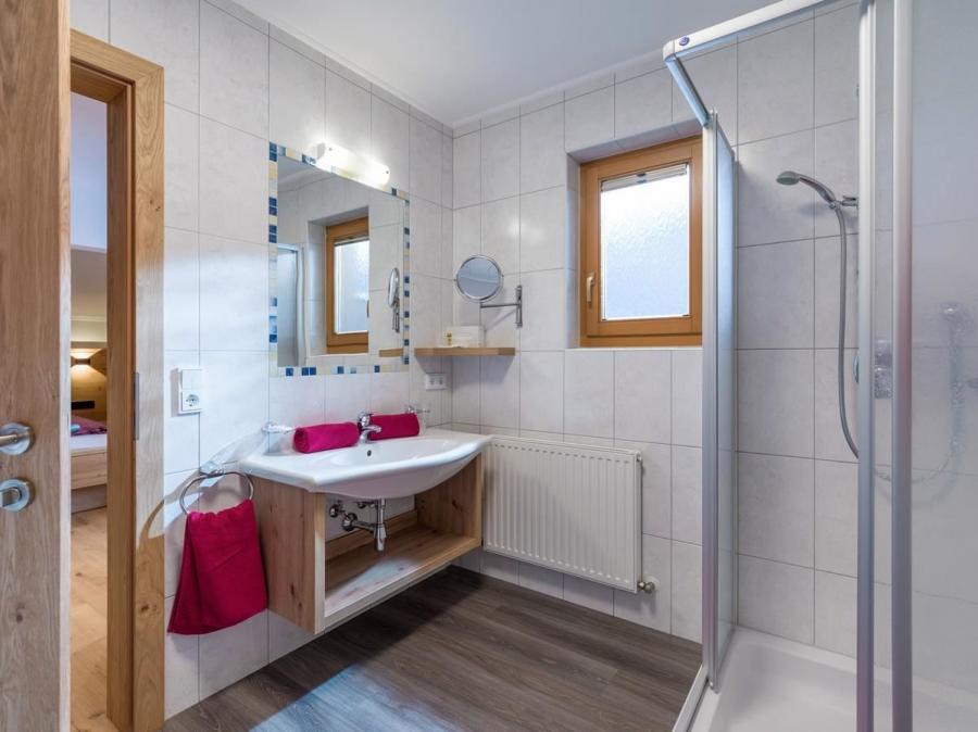Privatvermieter Wellness-Bereich