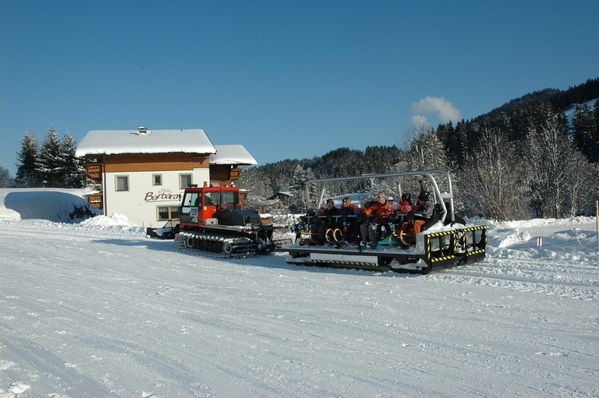 Privatvermieter Tirol